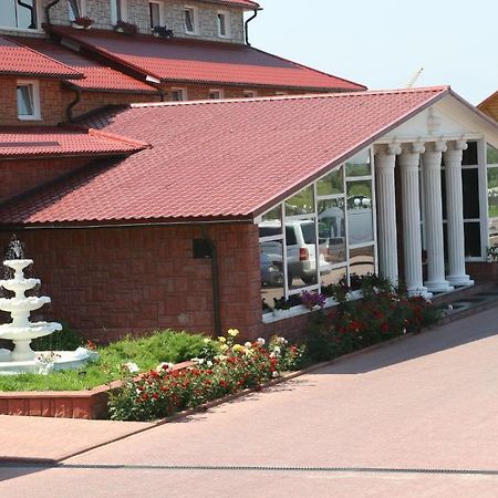 Versal Hotel Vinnytsia Exterior photo