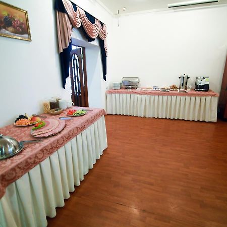 Versal Hotel Vinnytsia Exterior photo